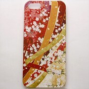 MINIOPAL CASE 95742 [iPhone5用 背面カバータイプ PR カラフルプリント和調花]