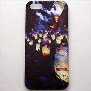 MINIOPAL CASE 95803 [iPhone5用 背面カバータイプ PR プリント]