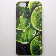 MINIOPAL CASE 95810 [iPhone5用 背面カバータイプ PR プリント]