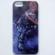 MINIOPAL CASE 15822 [iPhone5用 背面カバータイプ PR プリント]
