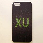 MINIOPAL CASE 05823 [iPhone5用 背面カバータイプ PR プリント]