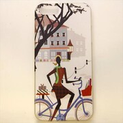 MINIOPAL CASE 15846 [iPhone5用 背面カバータイプ PR プリント]