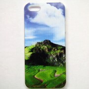 MINIOPAL CASE 95865 [iPhone5用 背面カバータイプ PR プリント]
