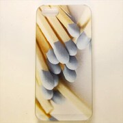 MINIOPAL CASE 05885 [iPhone5用 背面カバータイプ PR プリントマッチ]