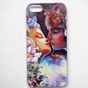 MINIOPAL CASE 95896 [iPhone5用 背面カバータイプ PR プリント]