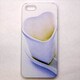 MINIOPAL CASE 95919 [iPhone5用 背面カバータイプ PR ハートプリント]