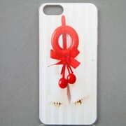 MINIOPAL CASE 05922 [iPhone5用 背面カバータイプ PR プリント]