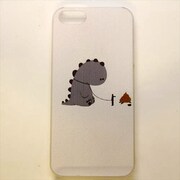 MINIOPAL CASE 05939 [iPhone5用 背面カバータイプ PR プリント]