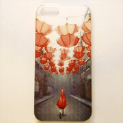 MINIOPAL CASE 05946 [iPhone5用 背面カバータイプ PR 風景プリント]
