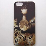 MINIOPAL CASE 05953 [iPhone5用 背面カバータイプ PR プリント]