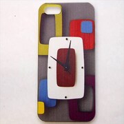 MINIOPAL CASE 95957 [iPhone5用 背面カバータイプ PR プリント]