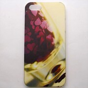 MINIOPAL CASE 95988 [iPhone5用 背面カバータイプ PR プリント]