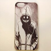 MINIOPAL CASE 16003 [iPhone5用 背面カバータイプ PR プリント]