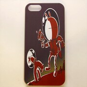 MINIOPAL CASE 16010 [iPhone5用 背面カバータイプ PR プリント]