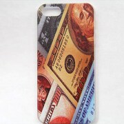 MINIOPAL CASE 06028 [iPhone5用 背面カバータイプ PR マネープリント]