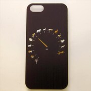 MINIOPAL CASE 06042 [iPhone5用 背面カバータイプ PR プリント]