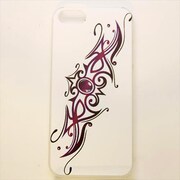 MINIOPAL CASE 06059 [iPhone5用 背面カバータイプ PR プリント]