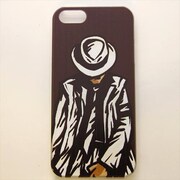 MINIOPAL CASE 06080 [iPhone5用 背面カバータイプ PR プリント]