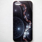 MINIOPAL CASE 96091 [iPhone5用 背面カバータイプ PR プリント]