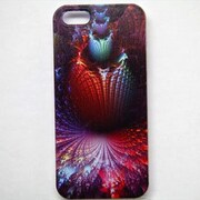 MINIOPAL CASE 96107 [iPhone5用 背面カバータイプ PR カラフルプリント]