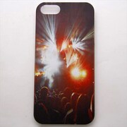 MINIOPAL CASE 96114 [iPhone5用 背面カバータイプ PR プリント]