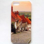 MINIOPAL CASE 06127 [iPhone5用 背面カバータイプ PR プリント家]