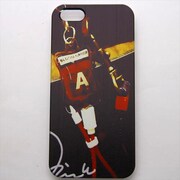 MINIOPAL CASE 96176 [iPhone5用 背面カバータイプ PR プリント]