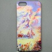 MINIOPAL CASE 06226 [iPhone5用 背面カバータイプ PR カラフルプリント]
