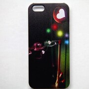 MINIOPAL CASE 96251 [iPhone5用 背面カバータイプ PR プリント]