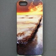 MINIOPAL CASE 06271 [iPhone5用 背面カバータイプ PR カラフルプリント]