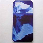 MINIOPAL CASE 96381 [iPhone5用 背面カバータイプ PR プリント]