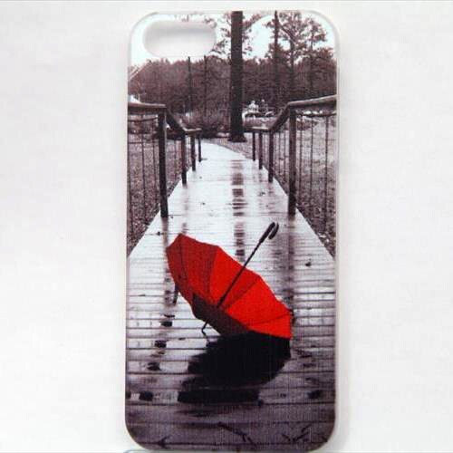 MINIOPAL CASE 06431 [iPhone5用 背面カバータイプ PR プリント]