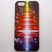 MINIOPAL CASE 96442 [iPhone5用 背面カバータイプ PR プリント]