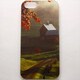 MINIOPAL CASE 06448 [iPhone5用 背面カバータイプ PR プリント]