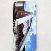 MINIOPAL CASE 06455 [iPhone5用 背面カバータイプ PR プリント]