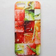 MINIOPAL CASE 06462 [iPhone5用 背面カバータイプ PR プリント]