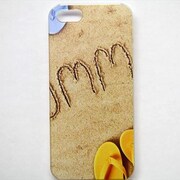 MINIOPAL CASE 96466 [iPhone5用 背面カバータイプ PR プリント]