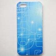 MINIOPAL CASE 96473 [iPhone5用 背面カバータイプ PR プリント]