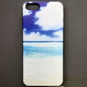 MINIOPAL CASE 06509 [iPhone5用 背面カバータイプ PR プリント空海]