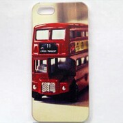 MINIOPAL CASE 96541 [iPhone5用 背面カバータイプ PR プリントバス]