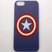 MINIOPAL CASE 96558 [iPhone5用 背面カバータイプ PR プリント]