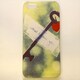 MINIOPAL CASE 96565 [iPhone5用 背面カバータイプ PR プリント]