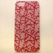 MINIOPAL CASE 96572 [iPhone5用 背面カバータイプ PR 柄プリント]