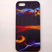 MINIOPAL CASE 06578 [iPhone5用 背面カバータイプ PR プリント]