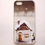 MINIOPAL CASE 06639 [iPhone5用 背面カバータイプ PR プリント]