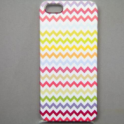 MINIOPAL CASE 96664 [iPhone5用 背面カバータイプ PR プリント]
