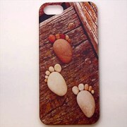 MINIOPAL CASE 06684 [iPhone5用 背面カバータイプ PR プリント]