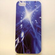 MINIOPAL CASE 96695 [iPhone5用 背面カバータイプ PR プリント]