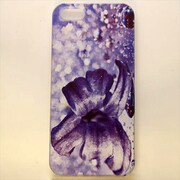 MINIOPAL CASE 96756 [iPhone5用 背面カバータイプ PR プリント]