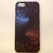 MINIOPAL CASE 96763 [iPhone5用 背面カバータイプ PR プリント]